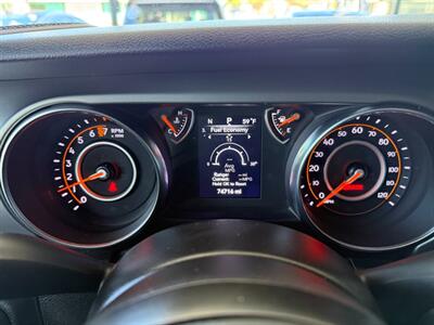 2019 Jeep Wrangler Unlimited Sport S   - Photo 26 - Orange, CA 92868
