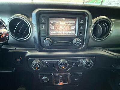 2019 Jeep Wrangler Unlimited Sport S   - Photo 27 - Orange, CA 92868