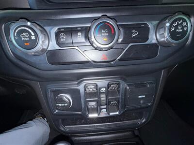 2019 Jeep Wrangler Unlimited Sport S   - Photo 30 - Orange, CA 92868