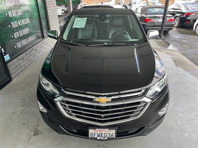 2019 Chevrolet Equinox Premier   - Photo 13 - Orange, CA 92868