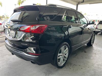 2019 Chevrolet Equinox Premier   - Photo 10 - Orange, CA 92868