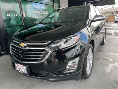 2019 Chevrolet Equinox Premier   - Photo 3 - Orange, CA 92868