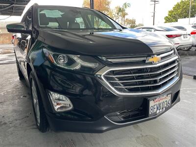 2019 Chevrolet Equinox Premier   - Photo 9 - Orange, CA 92868