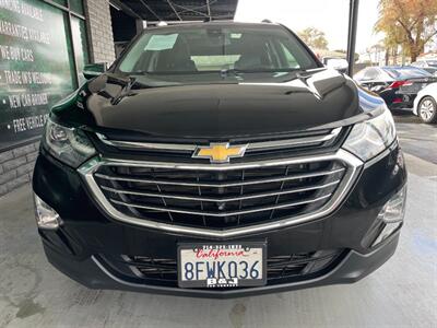 2019 Chevrolet Equinox Premier   - Photo 12 - Orange, CA 92868