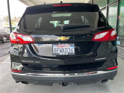 2019 Chevrolet Equinox Premier   - Photo 14 - Orange, CA 92868