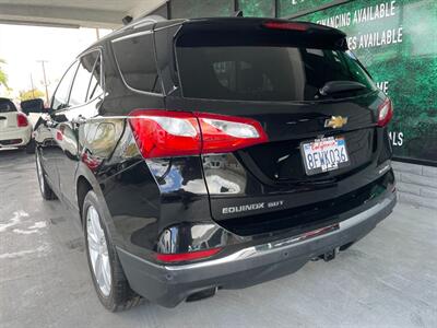 2019 Chevrolet Equinox Premier   - Photo 7 - Orange, CA 92868