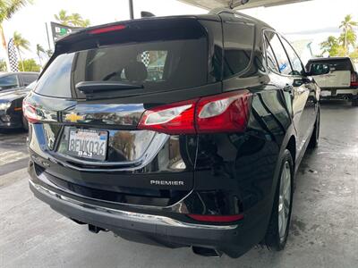 2019 Chevrolet Equinox Premier   - Photo 11 - Orange, CA 92868