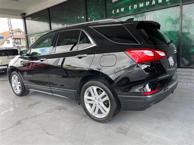 2019 Chevrolet Equinox Premier   - Photo 6 - Orange, CA 92868