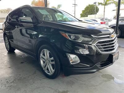 2019 Chevrolet Equinox Premier   - Photo 8 - Orange, CA 92868