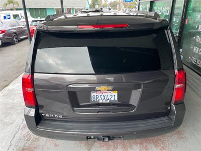 2018 Chevrolet Tahoe LS   - Photo 15 - Orange, CA 92868