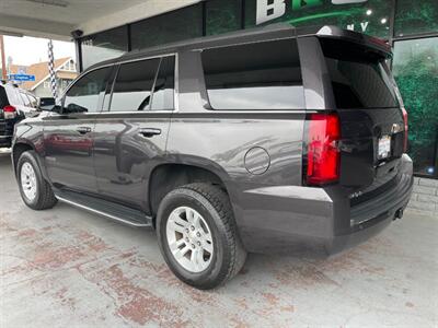 2018 Chevrolet Tahoe LS   - Photo 6 - Orange, CA 92868