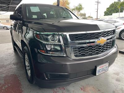 2018 Chevrolet Tahoe LS   - Photo 9 - Orange, CA 92868