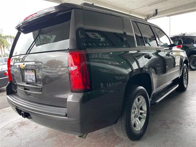 2018 Chevrolet Tahoe LS   - Photo 10 - Orange, CA 92868