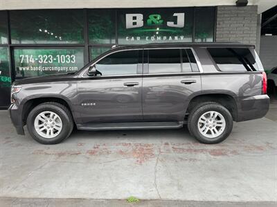 2018 Chevrolet Tahoe LS   - Photo 4 - Orange, CA 92868