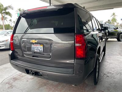 2018 Chevrolet Tahoe LS   - Photo 11 - Orange, CA 92868