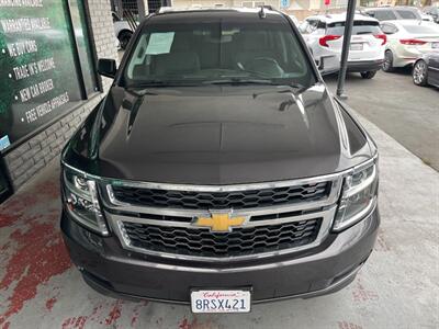 2018 Chevrolet Tahoe LS   - Photo 13 - Orange, CA 92868