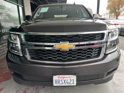 2018 Chevrolet Tahoe LS   - Photo 12 - Orange, CA 92868