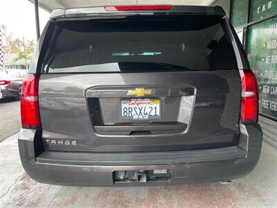 2018 Chevrolet Tahoe LS   - Photo 14 - Orange, CA 92868