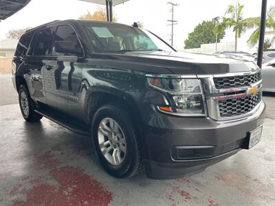 2018 Chevrolet Tahoe LS   - Photo 8 - Orange, CA 92868