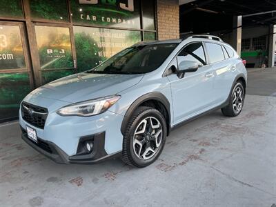 2020 Subaru Crosstrek Limited   - Photo 1 - Orange, CA 92868