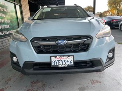 2020 Subaru Crosstrek Limited   - Photo 11 - Orange, CA 92868