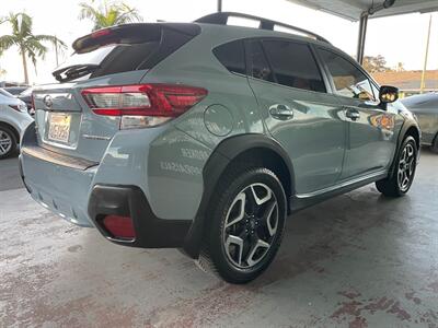 2020 Subaru Crosstrek Limited   - Photo 9 - Orange, CA 92868