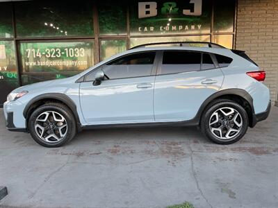 2020 Subaru Crosstrek Limited   - Photo 4 - Orange, CA 92868