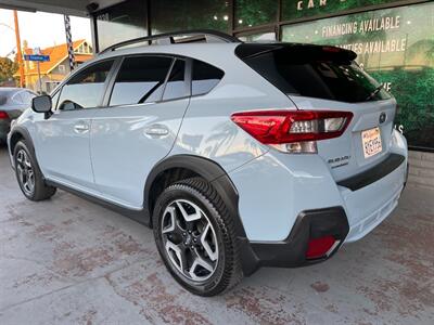 2020 Subaru Crosstrek Limited   - Photo 5 - Orange, CA 92868