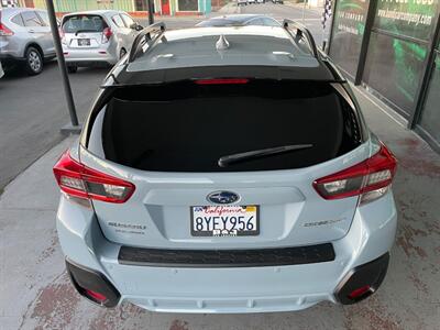 2020 Subaru Crosstrek Limited   - Photo 14 - Orange, CA 92868