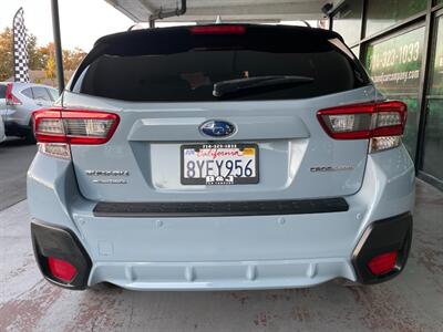 2020 Subaru Crosstrek Limited   - Photo 13 - Orange, CA 92868