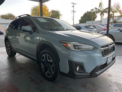 2020 Subaru Crosstrek Limited   - Photo 7 - Orange, CA 92868