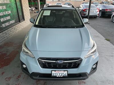 2020 Subaru Crosstrek Limited   - Photo 12 - Orange, CA 92868