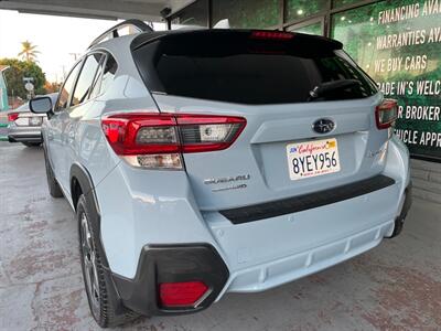 2020 Subaru Crosstrek Limited   - Photo 6 - Orange, CA 92868