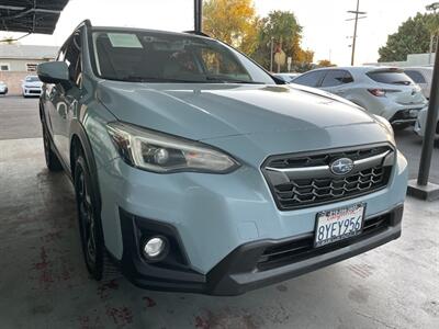 2020 Subaru Crosstrek Limited   - Photo 8 - Orange, CA 92868