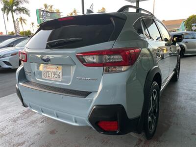 2020 Subaru Crosstrek Limited   - Photo 10 - Orange, CA 92868