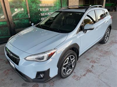 2020 Subaru Crosstrek Limited   - Photo 2 - Orange, CA 92868