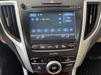 2019 Acura TLX   - Photo 36 - Orange, CA 92868