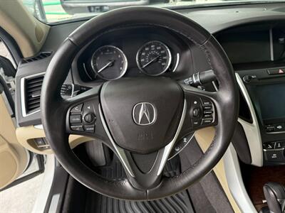 2019 Acura TLX   - Photo 22 - Orange, CA 92868
