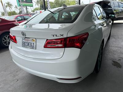 2019 Acura TLX   - Photo 11 - Orange, CA 92868