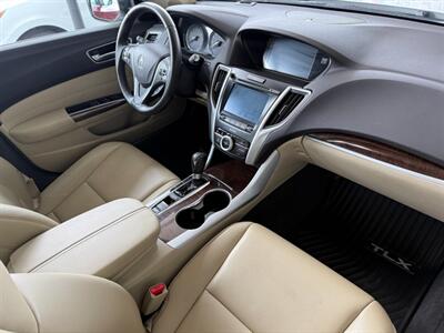2019 Acura TLX   - Photo 30 - Orange, CA 92868