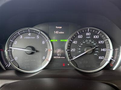 2019 Acura TLX   - Photo 33 - Orange, CA 92868