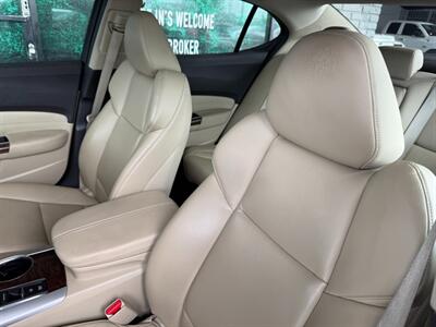 2019 Acura TLX   - Photo 18 - Orange, CA 92868