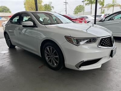 2019 Acura TLX   - Photo 8 - Orange, CA 92868