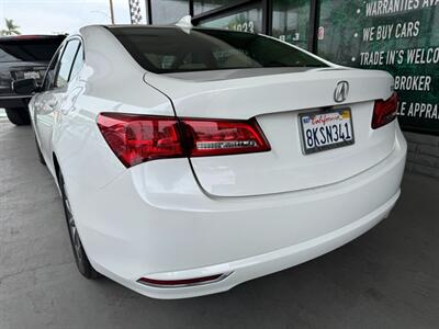 2019 Acura TLX   - Photo 7 - Orange, CA 92868