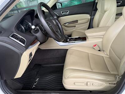 2019 Acura TLX   - Photo 17 - Orange, CA 92868