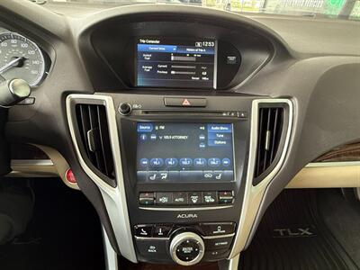 2019 Acura TLX   - Photo 34 - Orange, CA 92868