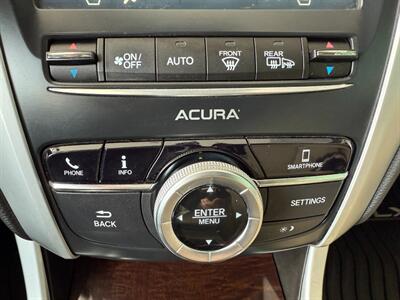 2019 Acura TLX   - Photo 37 - Orange, CA 92868