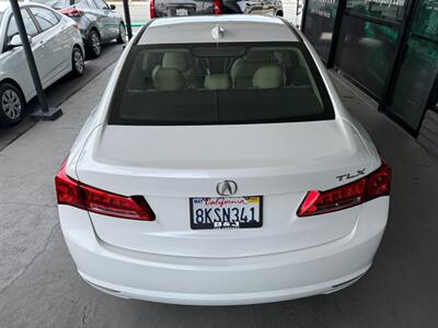 2019 Acura TLX   - Photo 15 - Orange, CA 92868