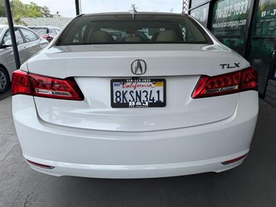 2019 Acura TLX   - Photo 14 - Orange, CA 92868