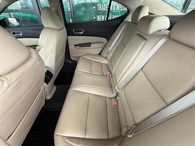 2019 Acura TLX   - Photo 29 - Orange, CA 92868